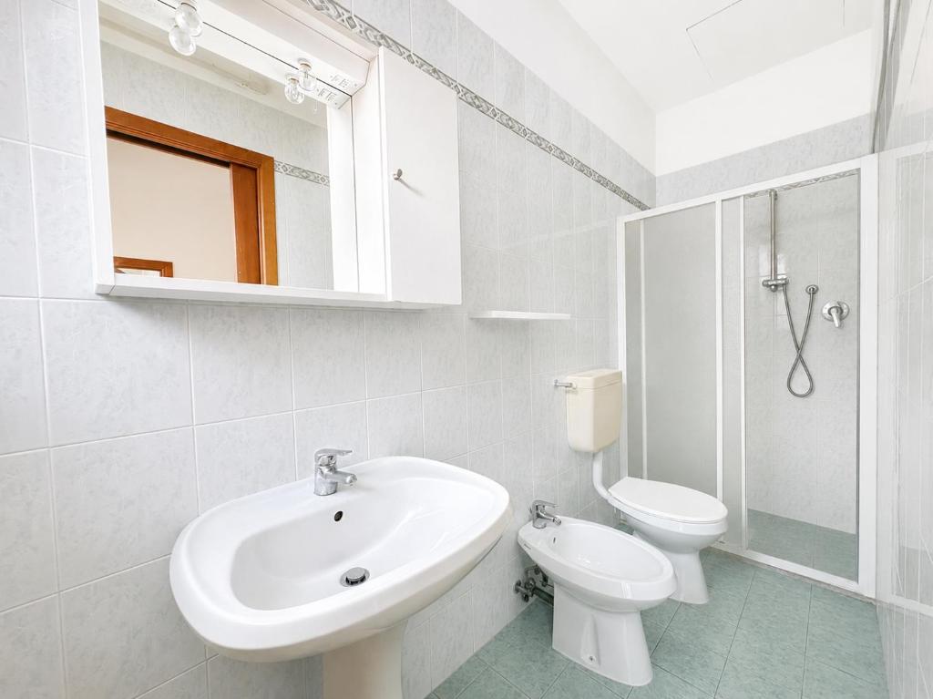 Villa Bianca - Carraro Immobiliare - Family Apartments - 4