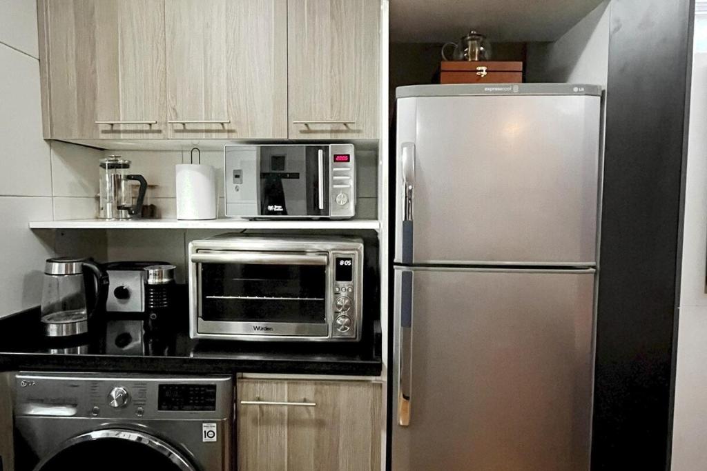 Amazing location in the heart of Providencia - 4