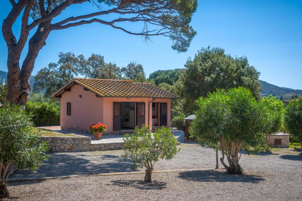 Villino Francesca - 1