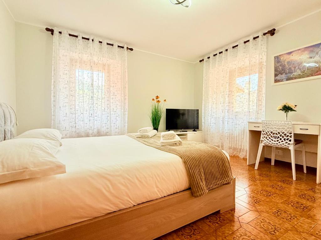 Casa di Mary - 3