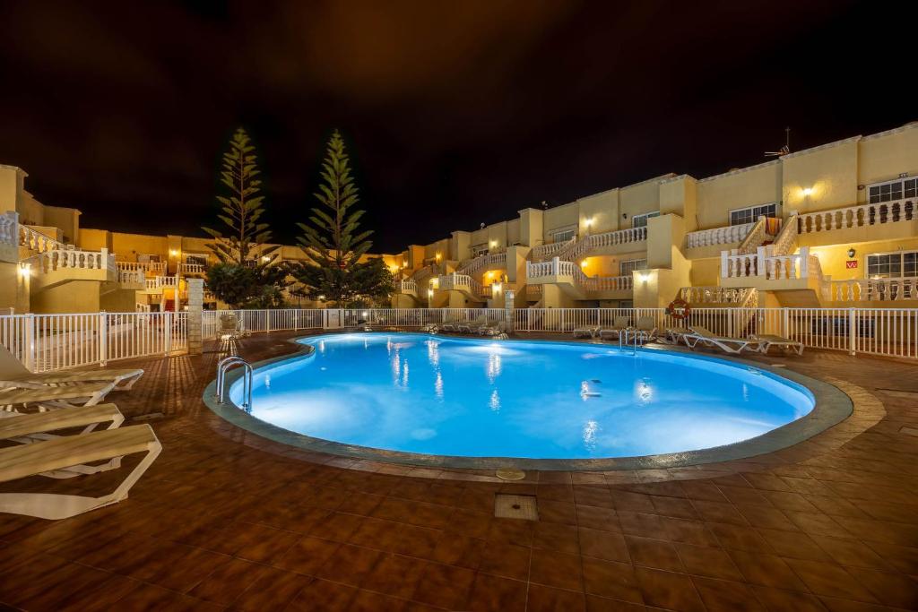 Apartament Caleta II - 1