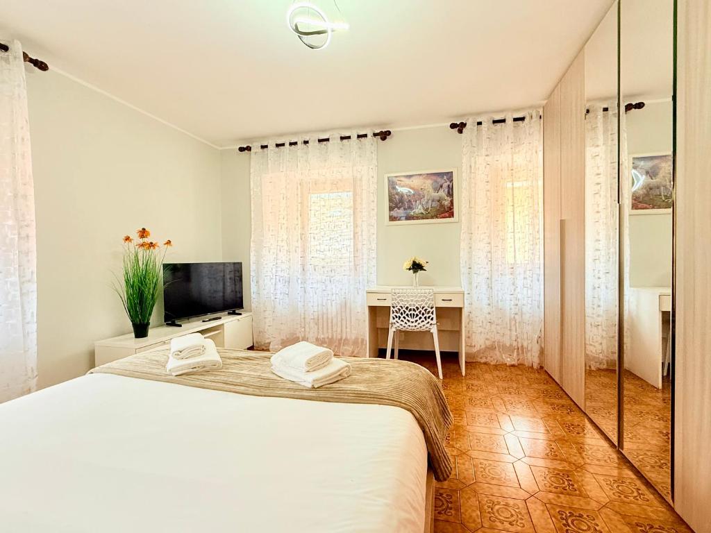 Casa di Mary - 2