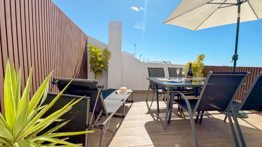 Santaolalla House Nerja - 1