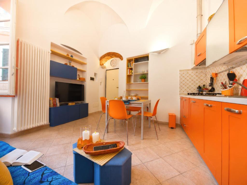 Rivierarent Casa Nemo - 4