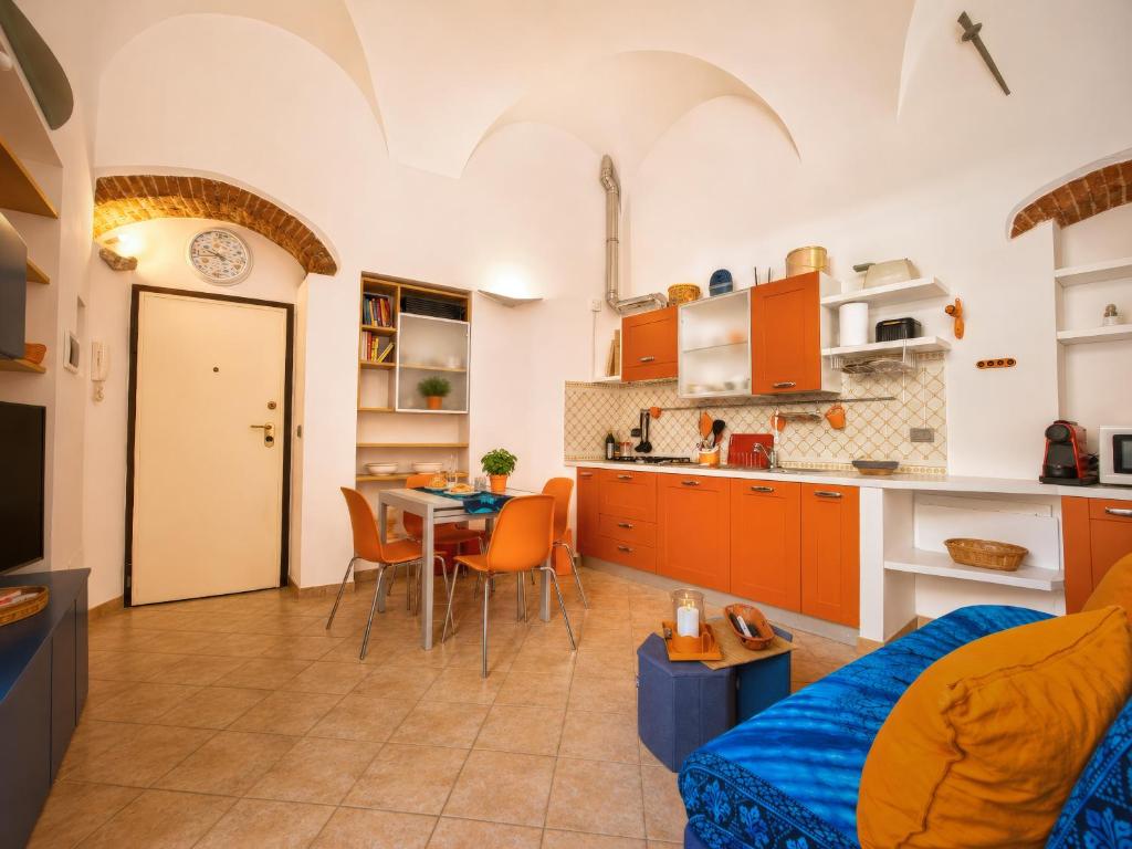 Rivierarent Casa Nemo - 5
