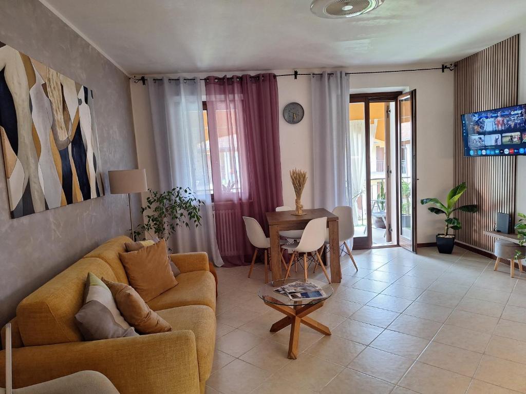 Corte Cavour - 3