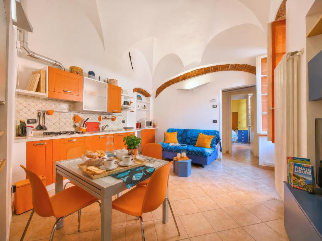 Rivierarent Casa Nemo - 2