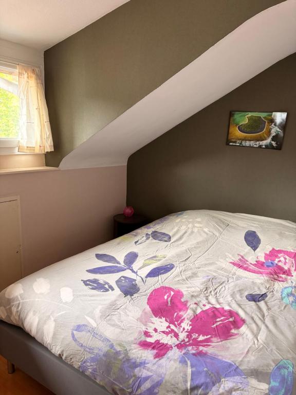 Appartement cosy et spacieux - 2 chambres - 5
