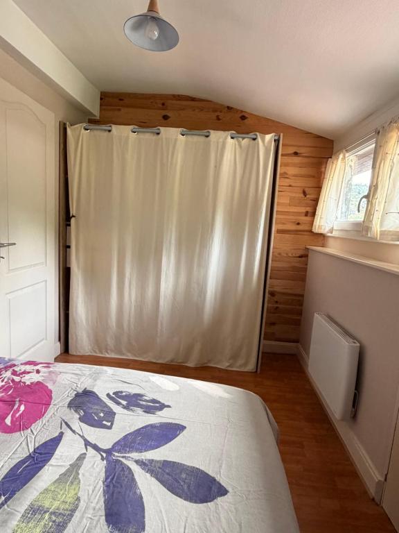 Appartement cosy et spacieux - 2 chambres - 4