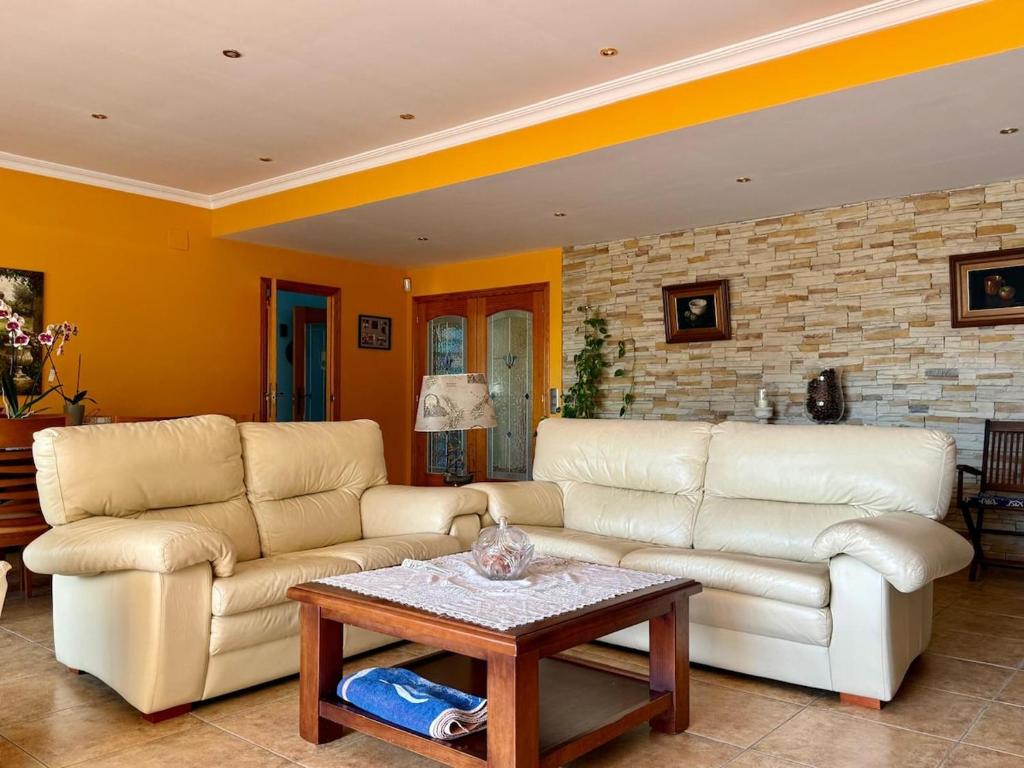 El Faro by Sun & Sea Homes - 1