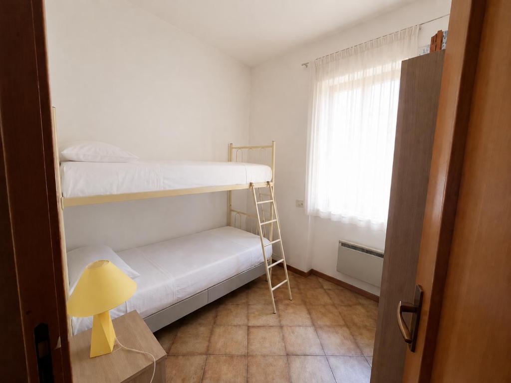 Appartamento Gabbiani - Gallipoli centro - 4