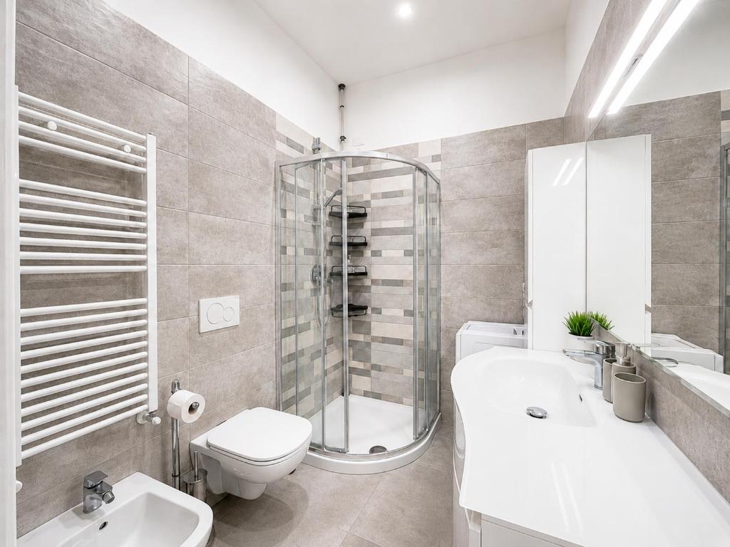 Hostdomus - Fior di mare - alloggi con parcheggio privato - 4