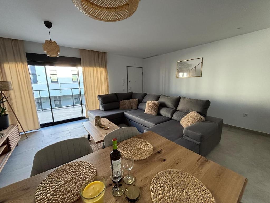 Grand Apartment Iconic - 4