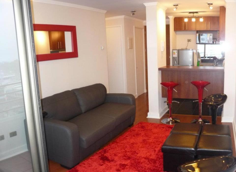 Apartamento Franja - 1