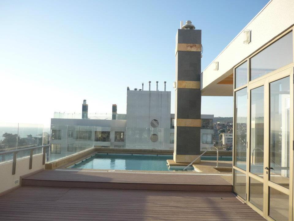 Apartamento Franja - 3