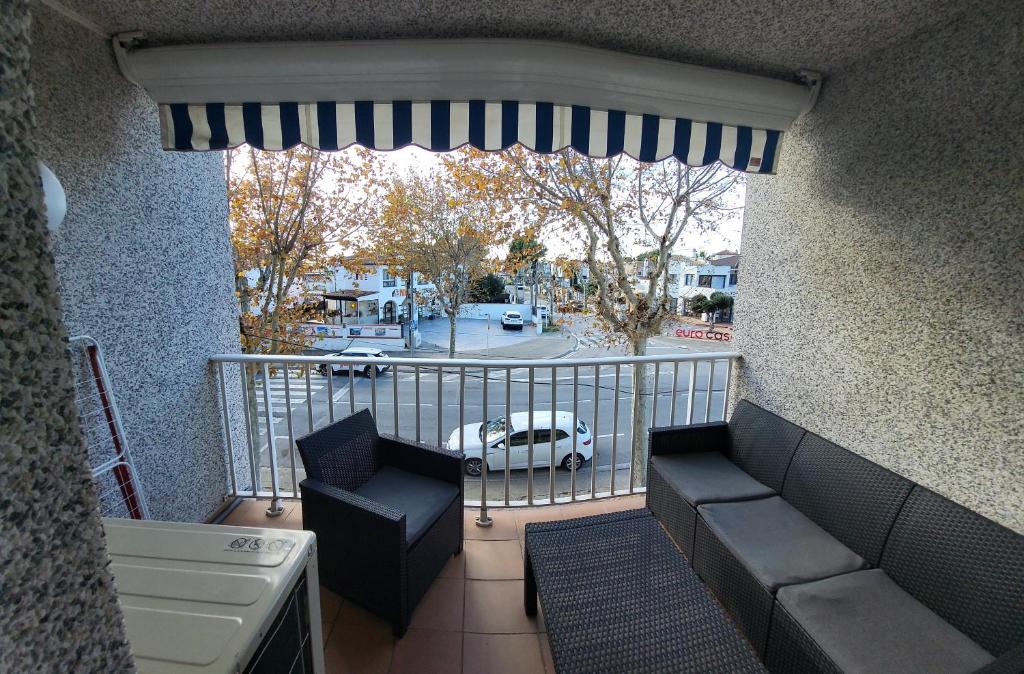Elegante apartamento con Terraza cerca de Canales - 1
