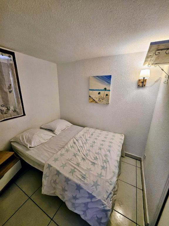 Appartement résidence avec piscine - 3
