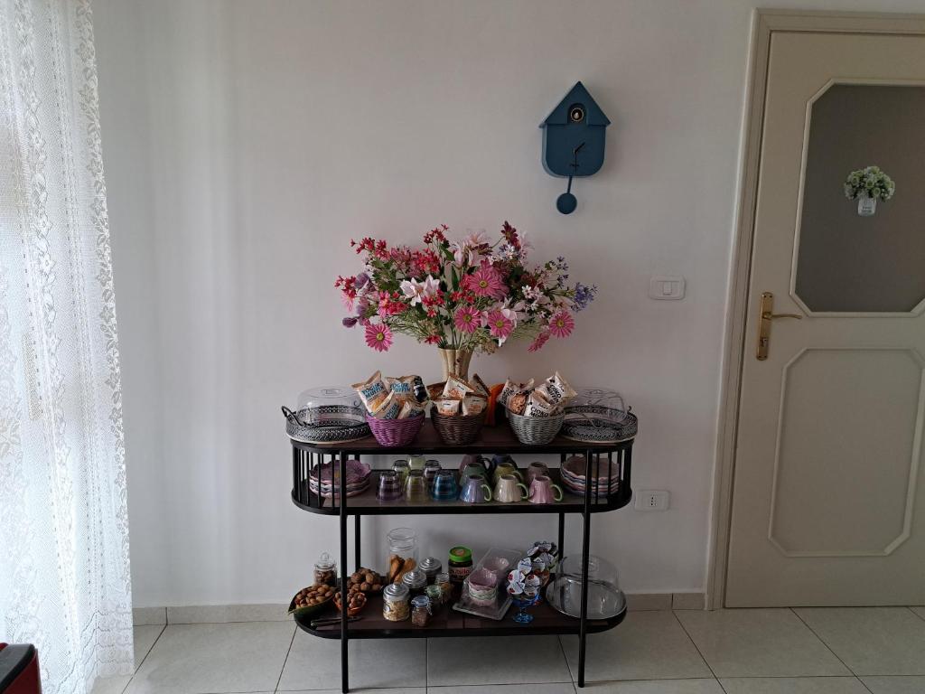B&B Villa ANTONIO LORETO - 4