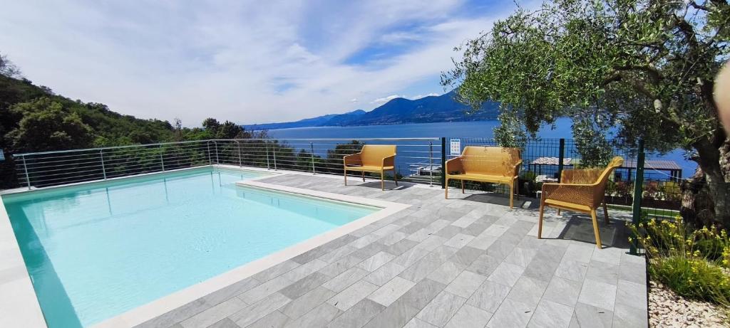 Paradise Apartment With Pool - 2