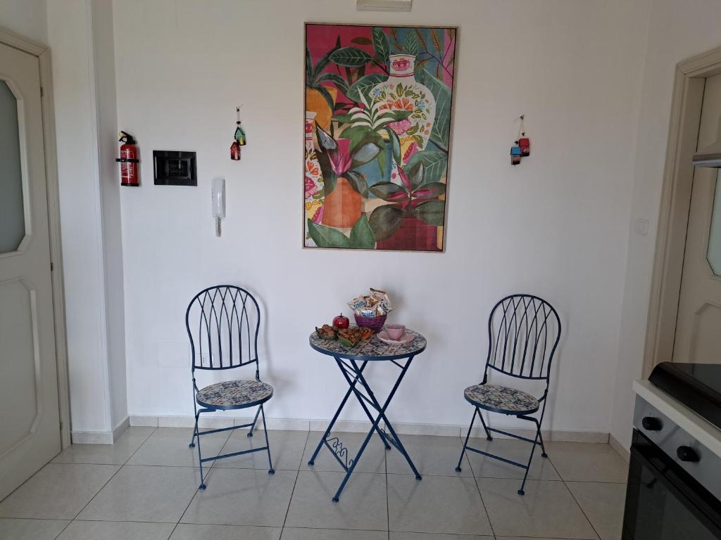 B&B Villa ANTONIO LORETO - 3