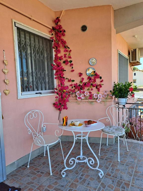 B&B Villa ANTONIO LORETO - 2