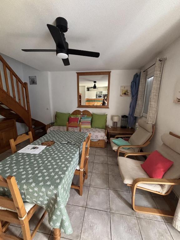 Aline's House - 2