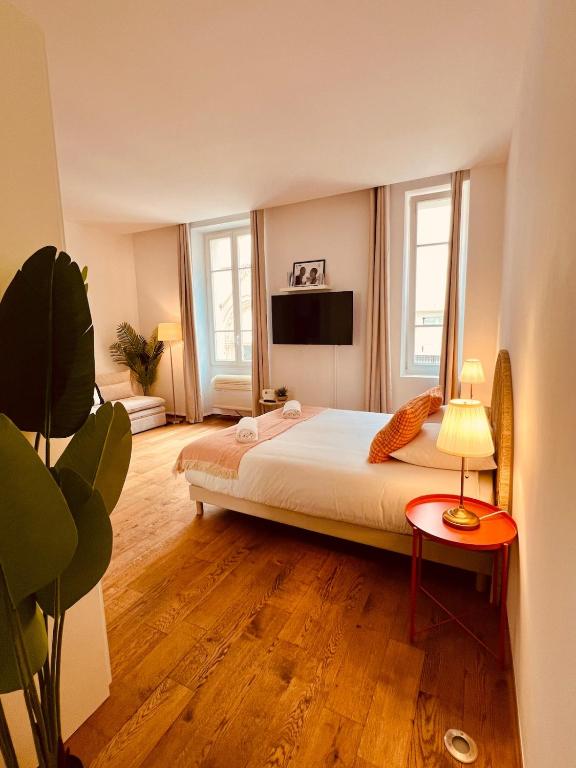 Suite Honore, prestige Croisette studio - 2