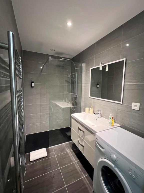 Suite Honore, prestige Croisette studio - 3