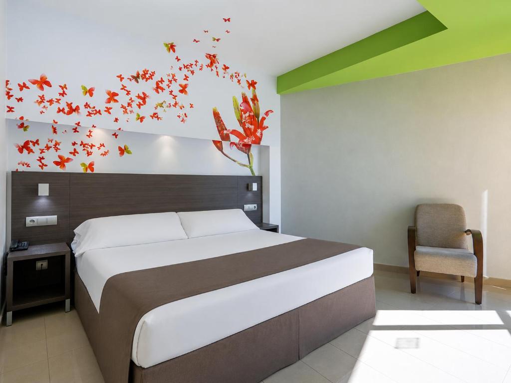 Hotel Porto Calpe - 3