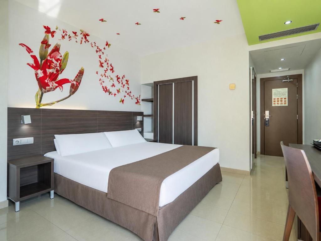 Hotel Porto Calpe - 4