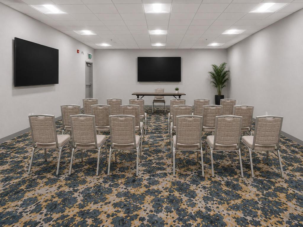 Meeting room / ballrooms