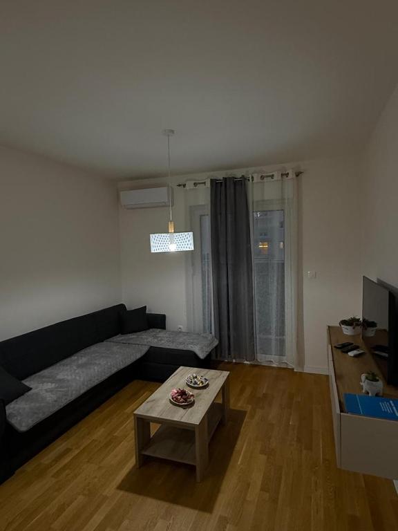 Central Park Apartment Podgorica - 3