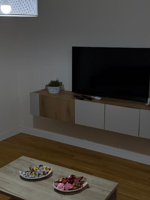 Central Park Apartment Podgorica - 5