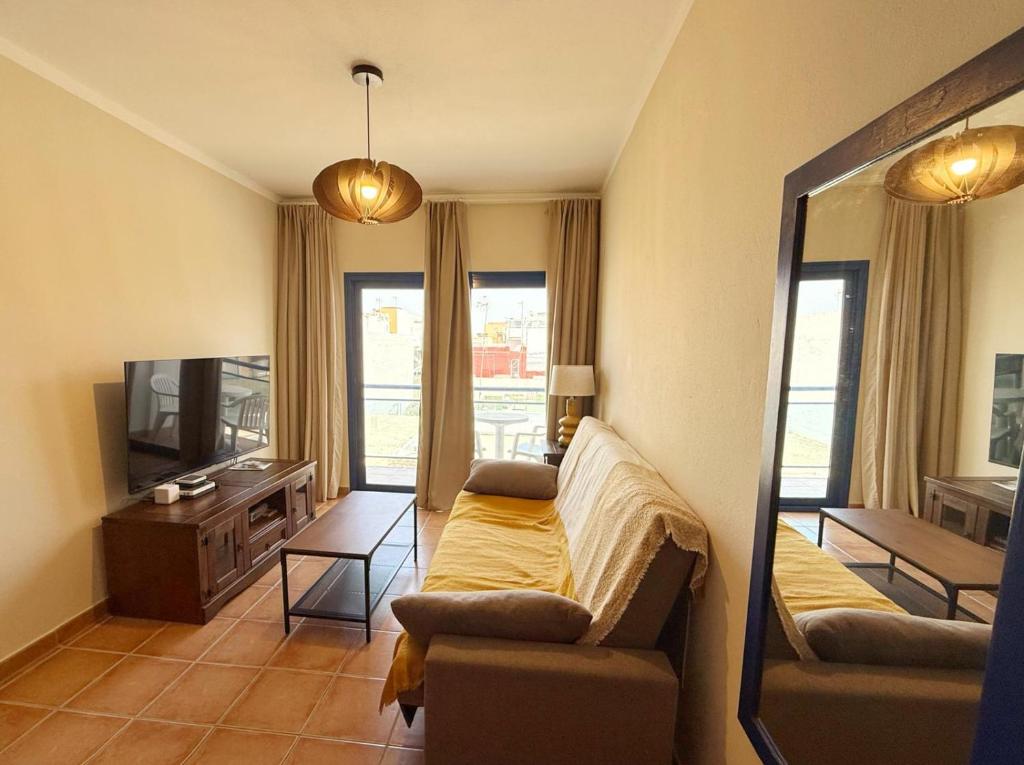 El Cotillo Centraal Apartment with two bedrooms - 5