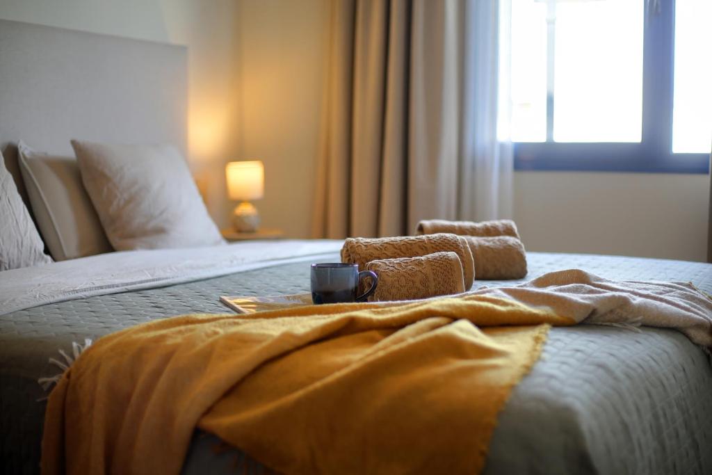 El Cotillo Centraal Apartment with two bedrooms - 1