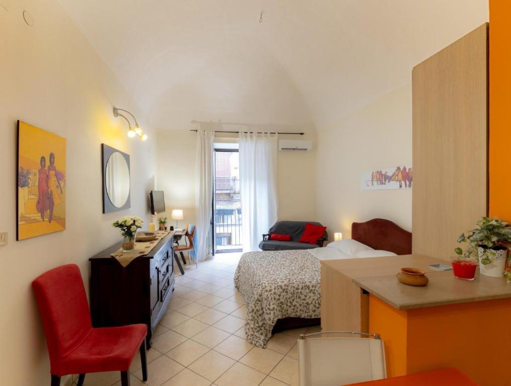 Archi della Marina Home - 4