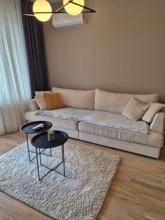 Apartman Park - 2