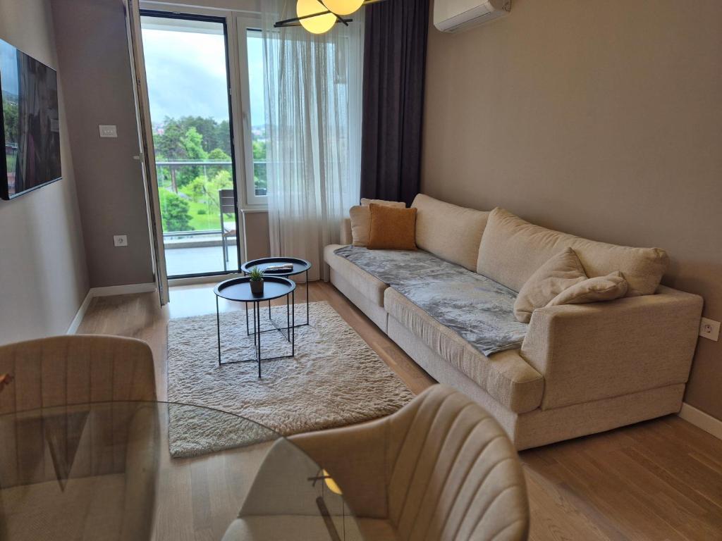 Apartman Park - 3