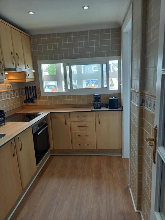 Cozy flat at the heart of Benalmadena Costa! - 3