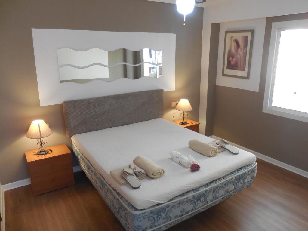 Cozy flat at the heart of Benalmadena Costa! - 4