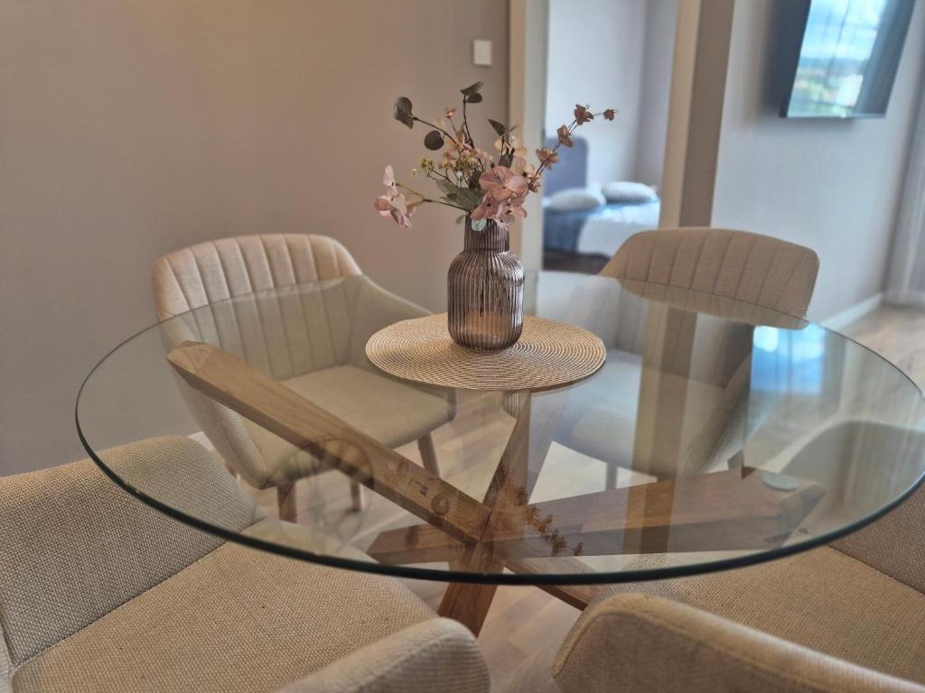 Apartman Park - 4