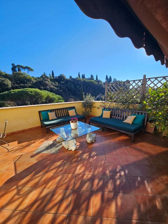 La Terrazza di Isabel - 5