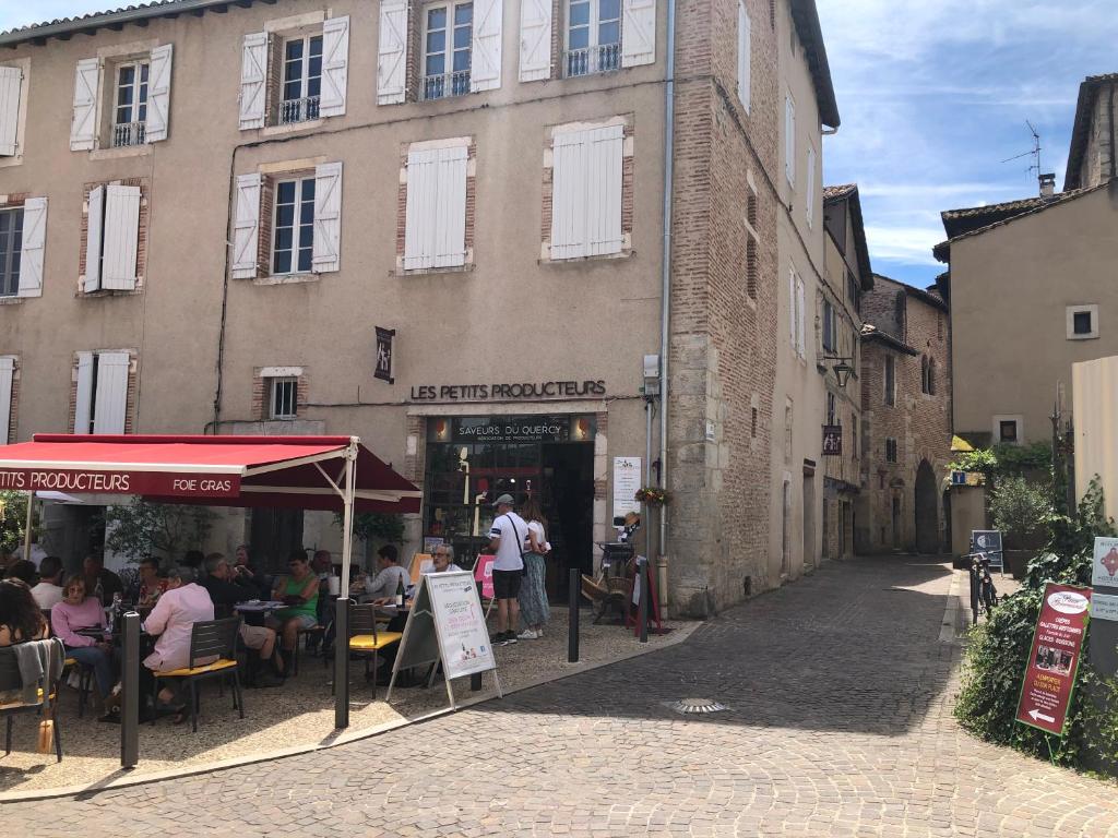 La Chantrerie