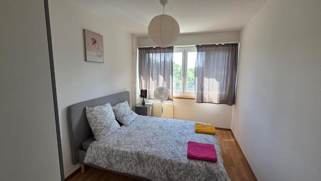 133 sqm 3 bedroom Apartment in Geneva - 5