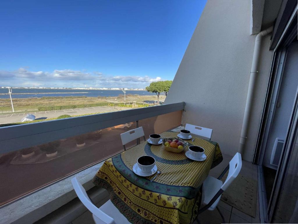 Appt studio PORT CAMARGUE PC780-066 - 1