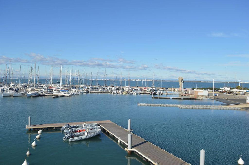 Appt studio PORT CAMARGUE PC780-066 - 4