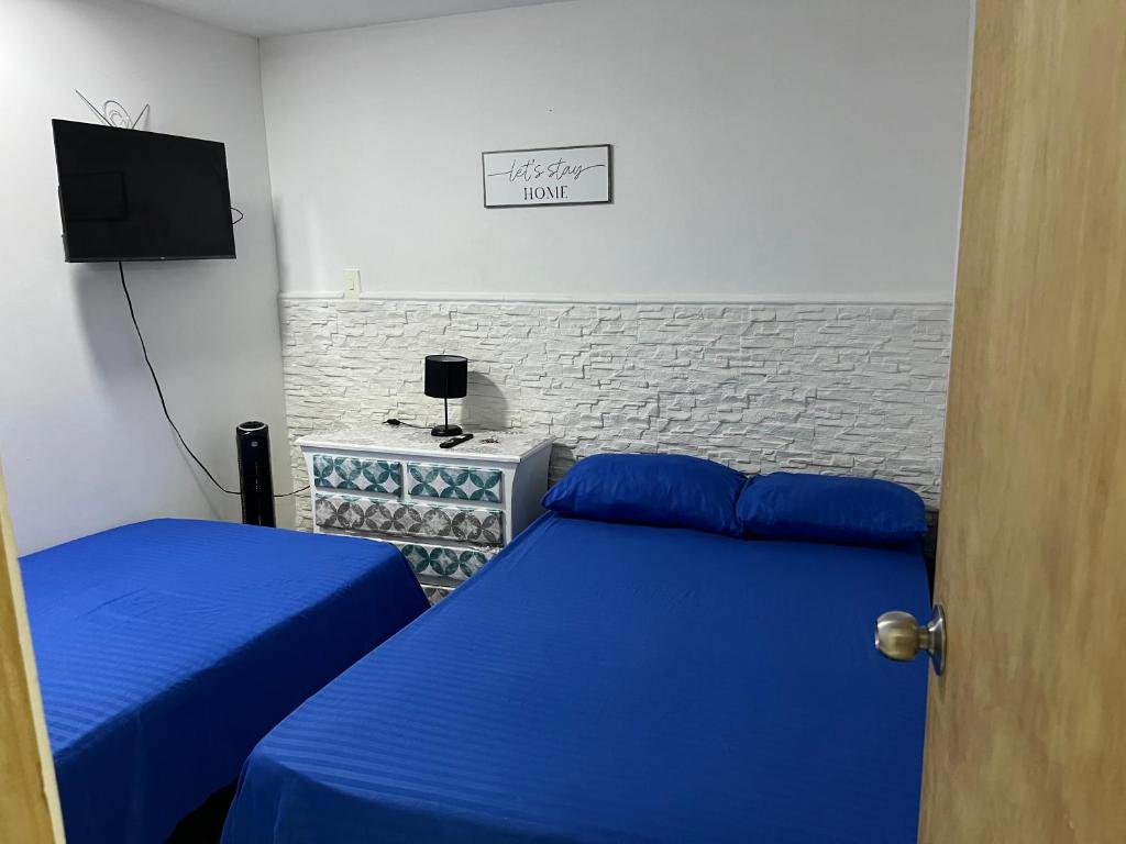 Hostal Campo Amor - 3