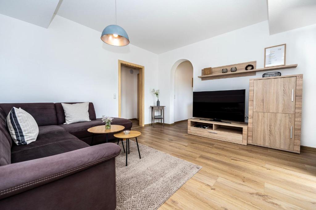 Ferienwohnung Kircher - 2