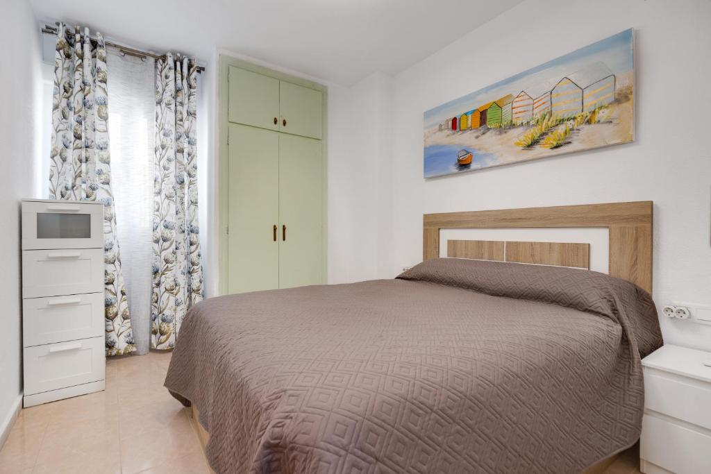Apartment Concordia - 1