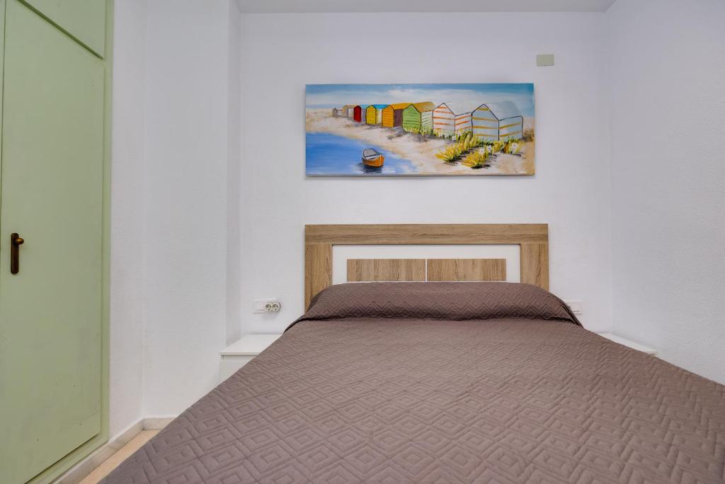 Apartment Concordia - 4